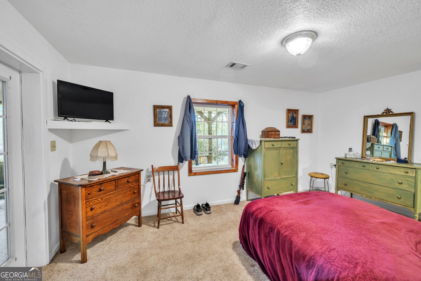 241 Foskey Cemetary Road Adrian - Photo 30