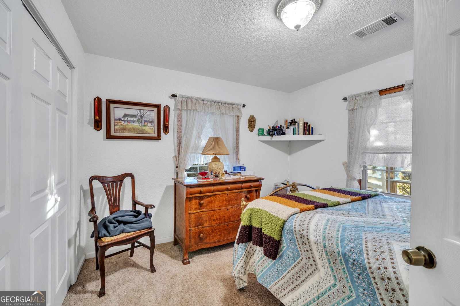 241 Foskey Cemetary Road Adrian - Photo 37