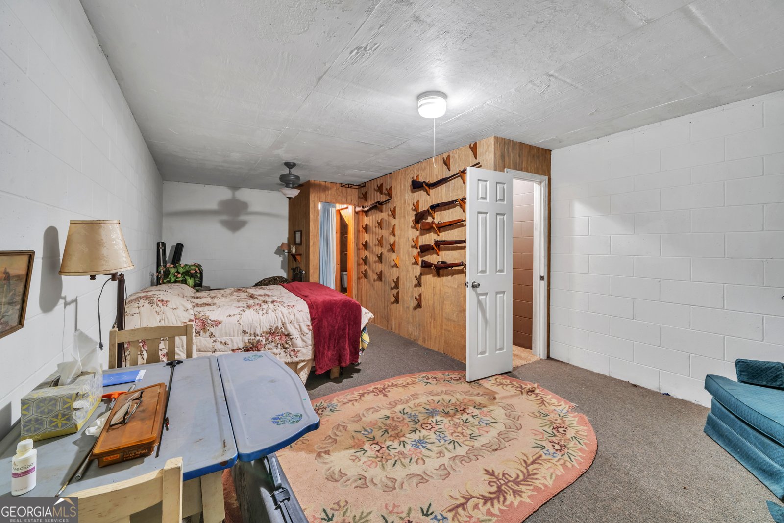 241 Foskey Cemetary Road Adrian - Photo 39