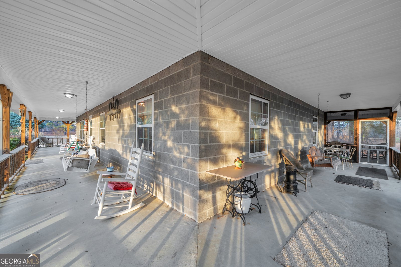 241 Foskey Cemetary Road Adrian - Photo 43