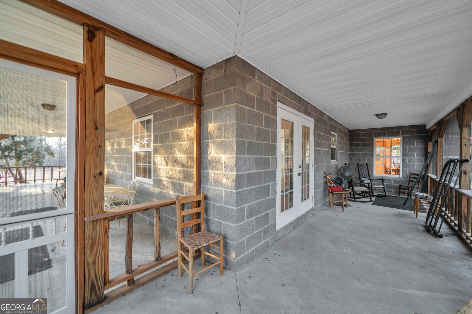 241 Foskey Cemetary Road Adrian - Photo 45