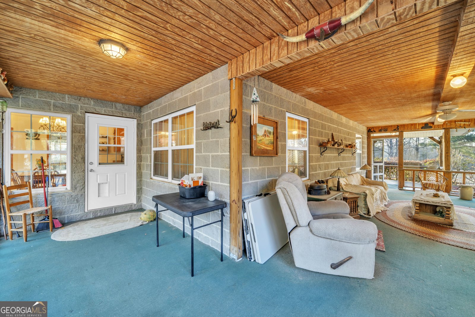 241 Foskey Cemetary Road Adrian - Photo 46