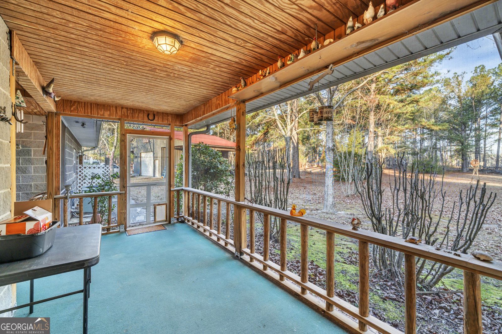 241 Foskey Cemetary Road Adrian - Photo 47