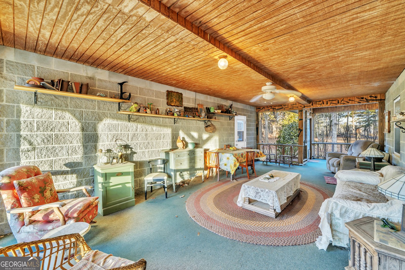 241 Foskey Cemetary Road Adrian - Photo 48