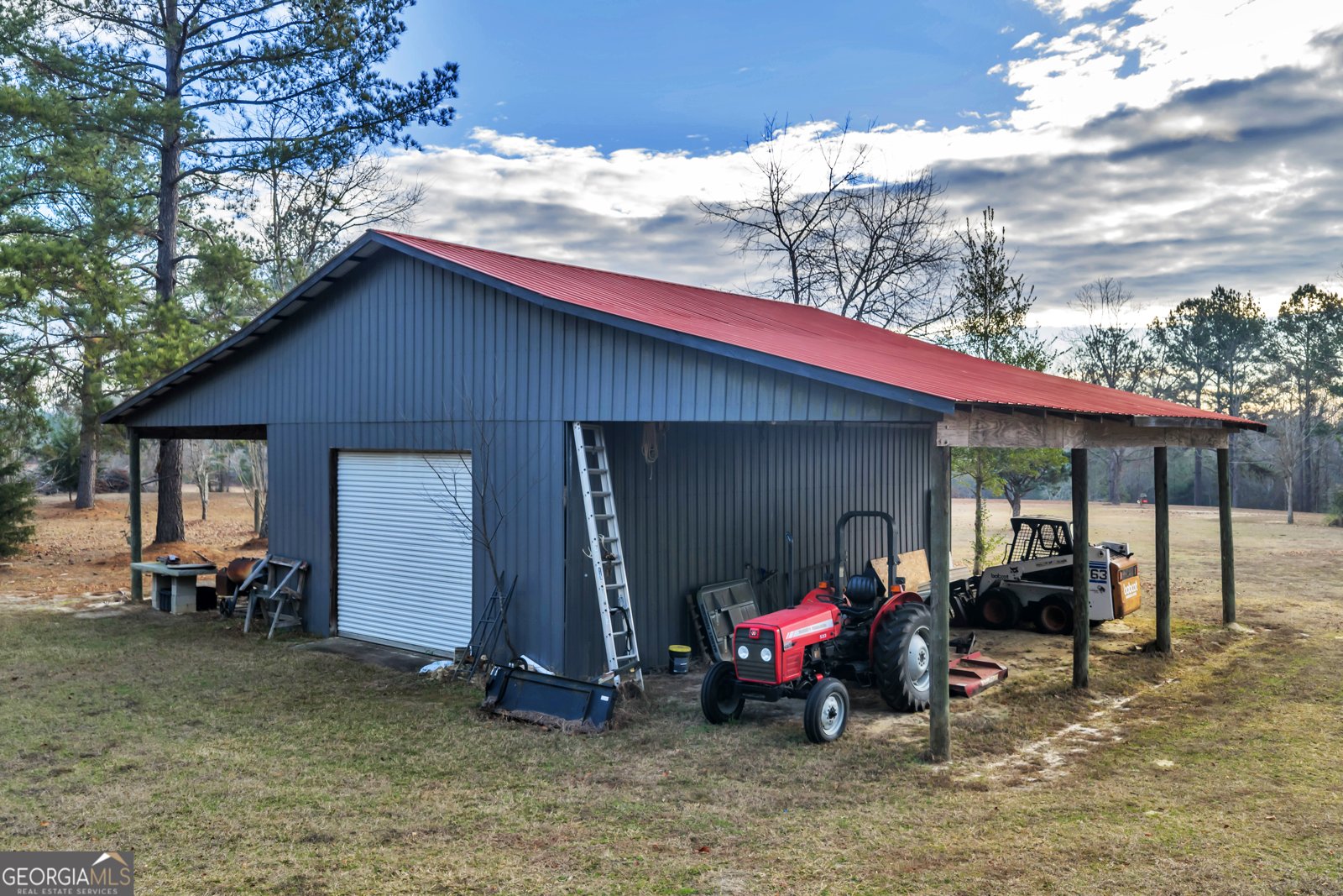 241 Foskey Cemetary Road Adrian - Photo 49