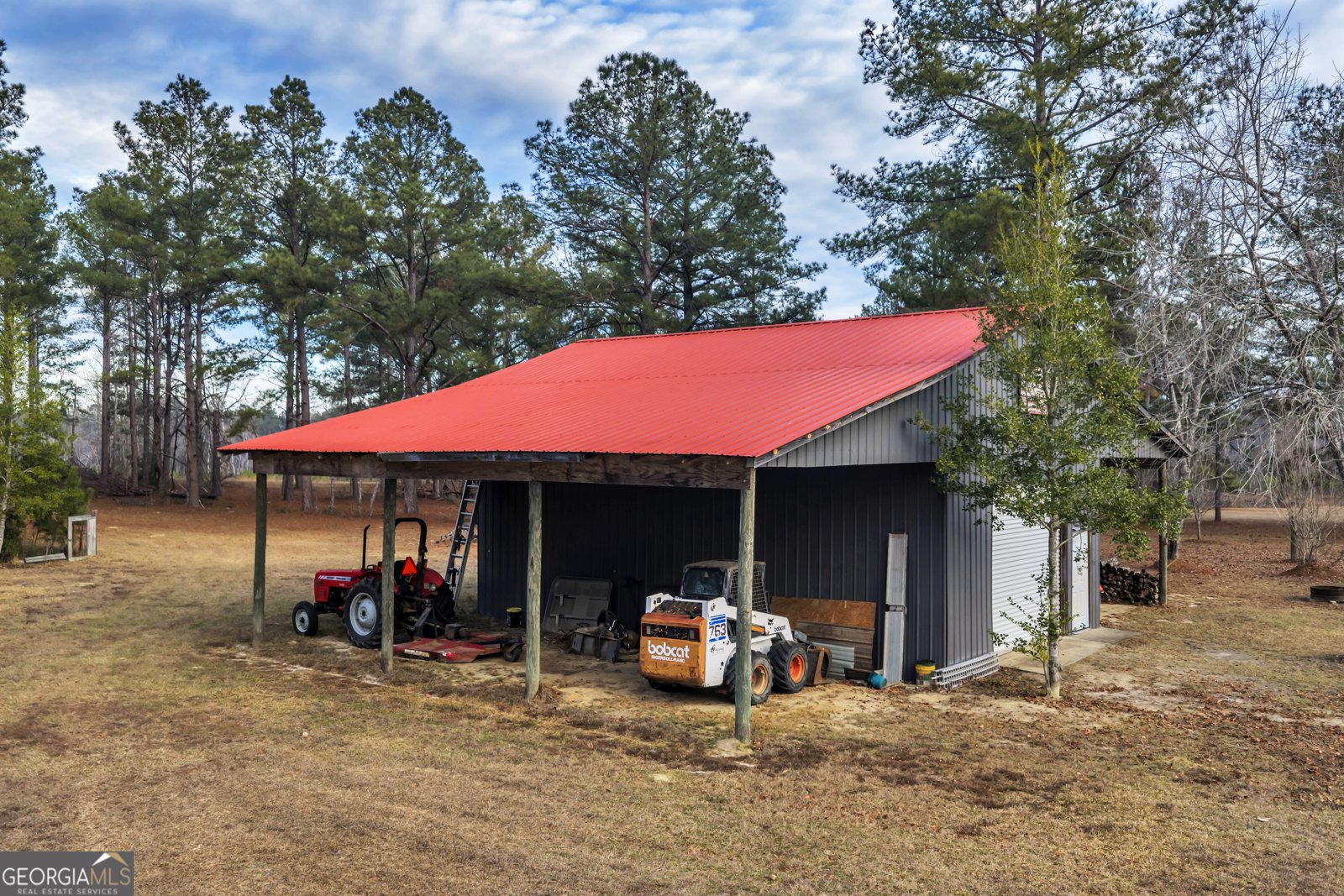 241 Foskey Cemetary Road Adrian - Photo 50