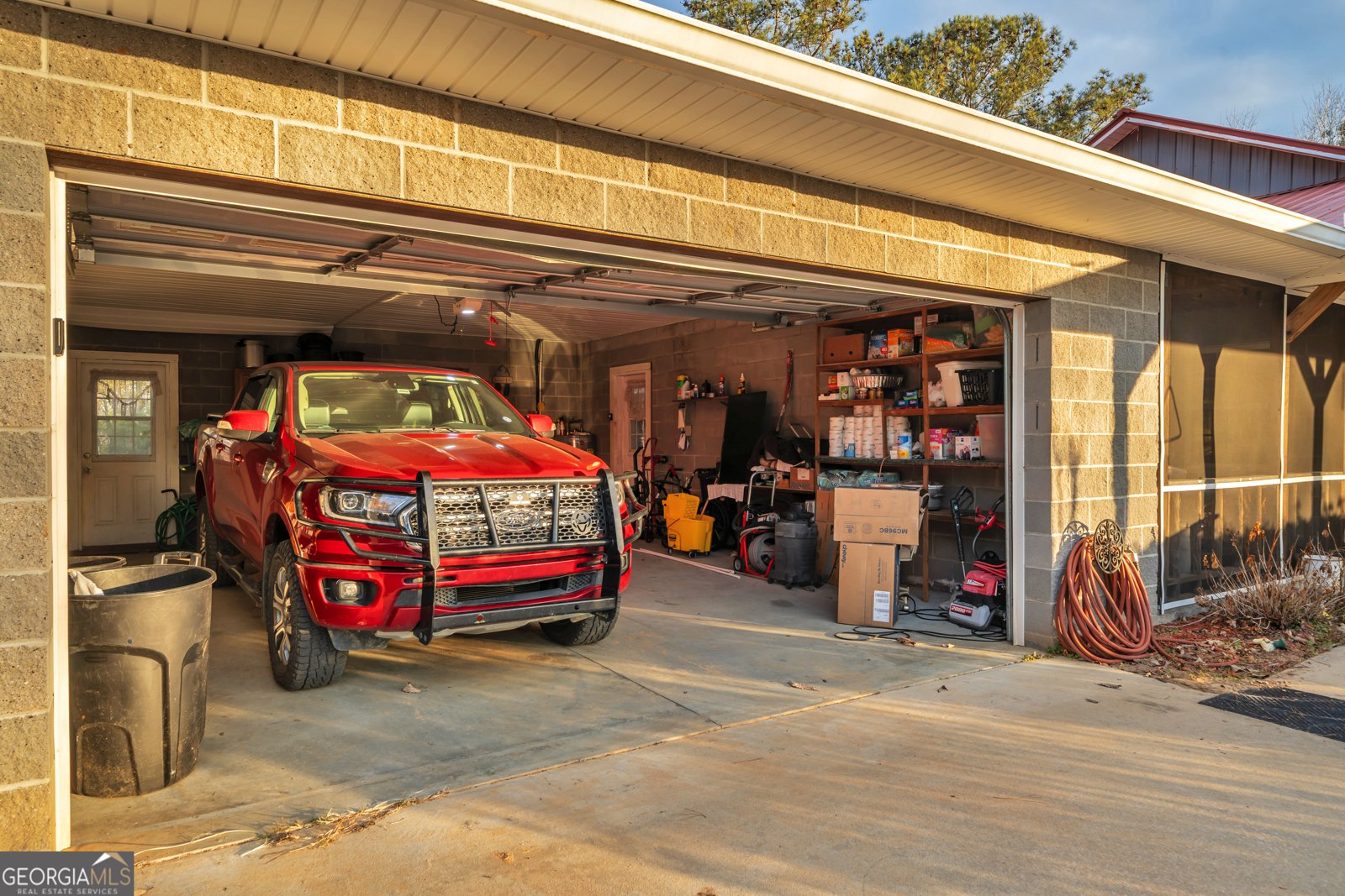 241 Foskey Cemetary Road Adrian - Photo 51