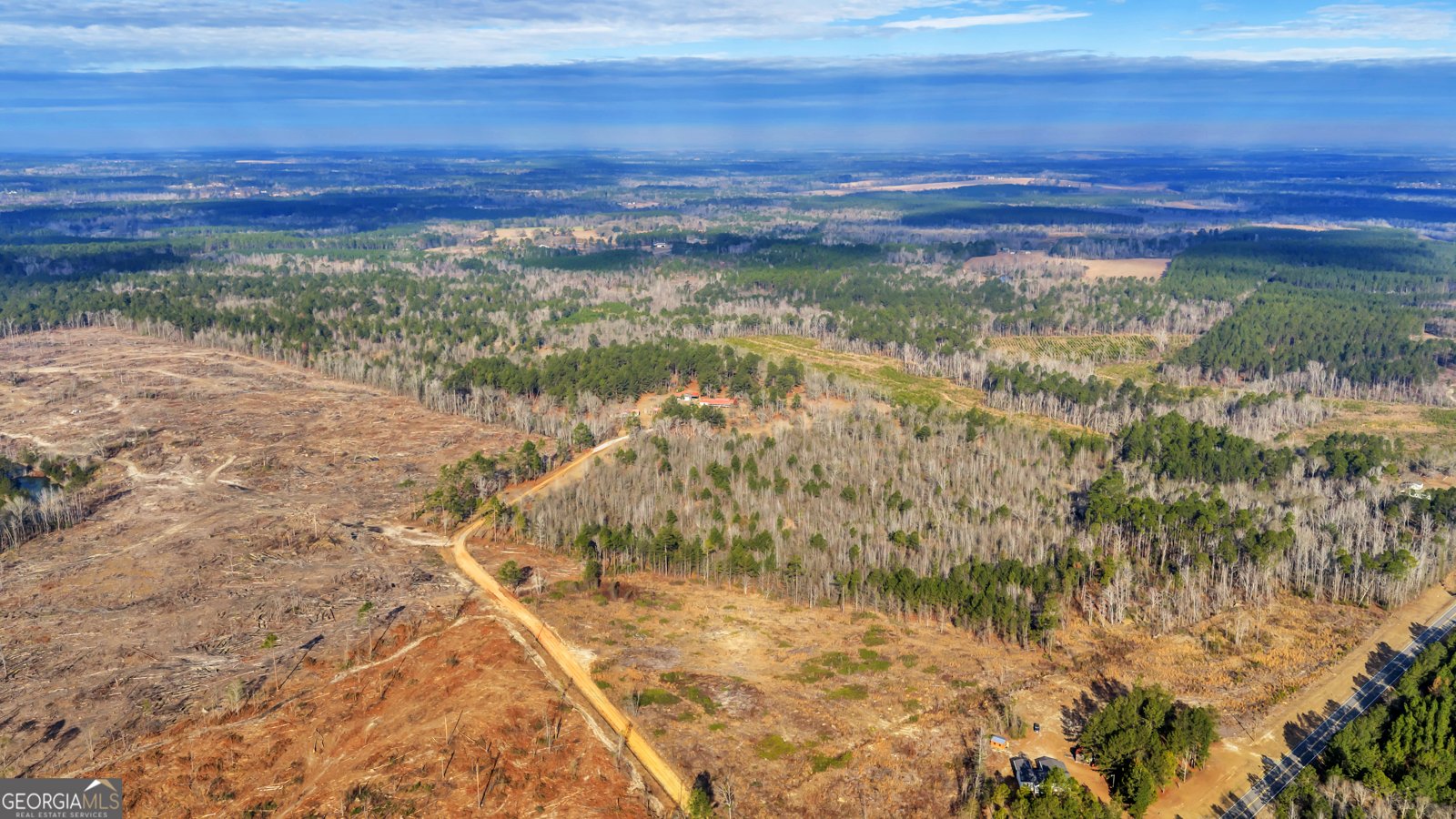 241 Foskey Cemetary Road Adrian - Photo 54