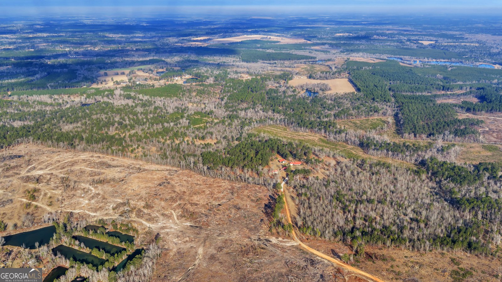 241 Foskey Cemetary Road Adrian - Photo 55