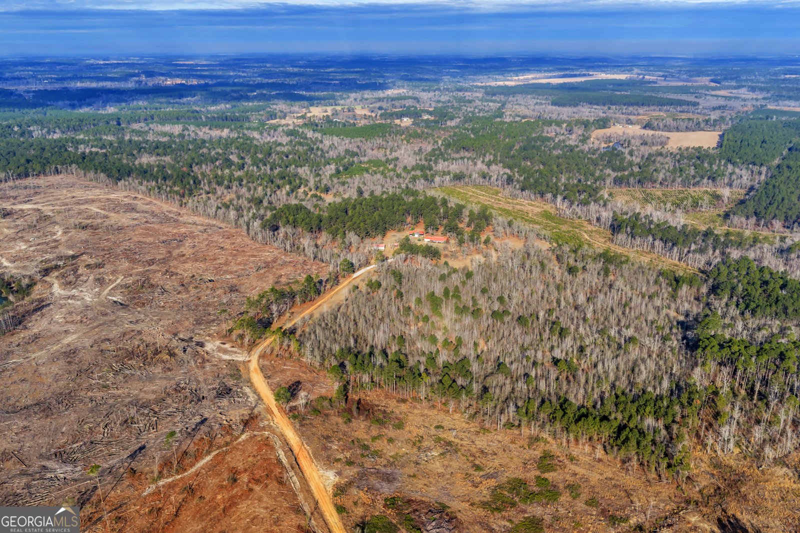 241 Foskey Cemetary Road Adrian - Photo 56