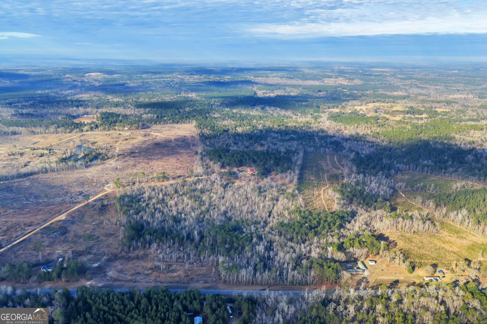 241 Foskey Cemetary Road Adrian - Photo 58