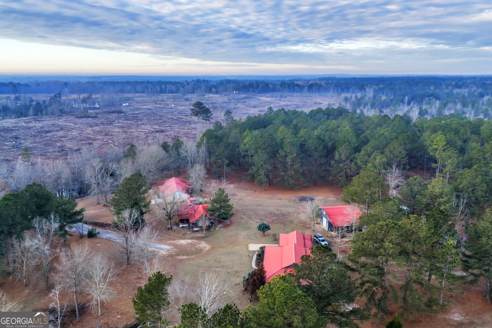 241 Foskey Cemetary Road Adrian - Photo 6