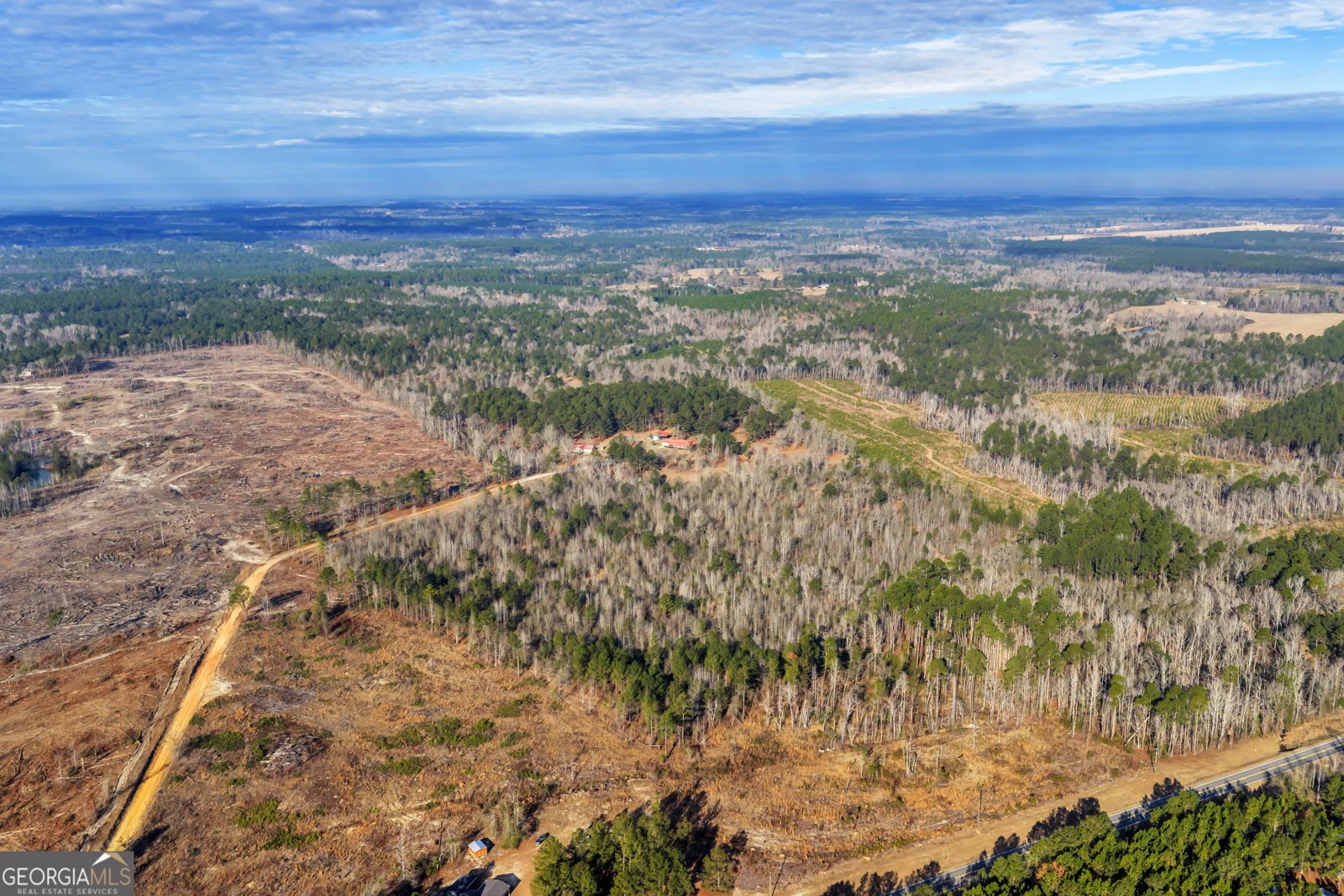 241 Foskey Cemetary Road Adrian - Photo 60