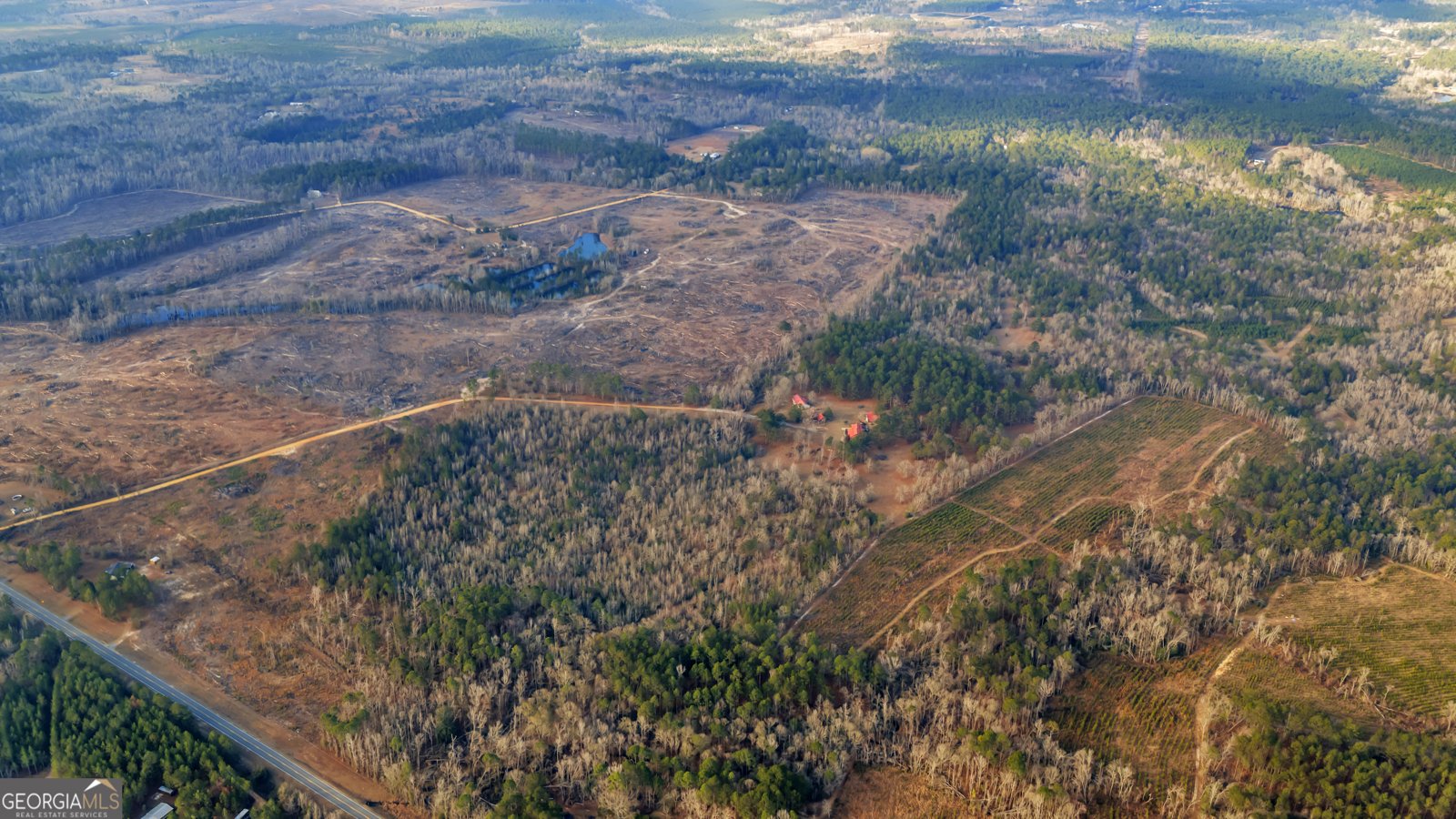 241 Foskey Cemetary Road Adrian - Photo 62