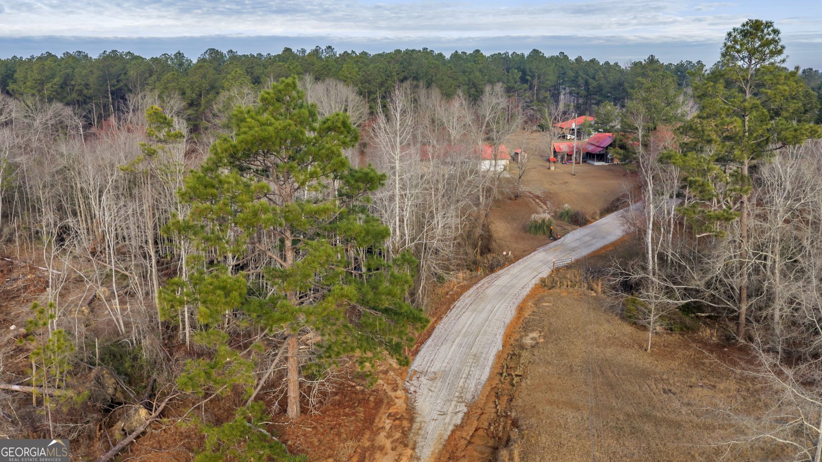241 Foskey Cemetary Road Adrian - Photo 63