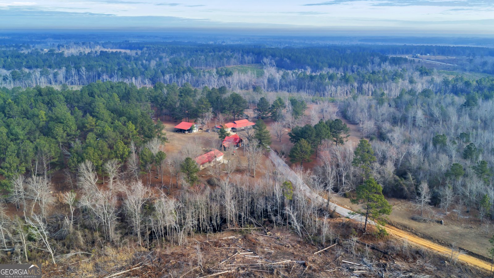 241 Foskey Cemetary Road Adrian - Photo 66
