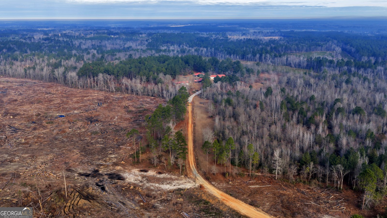 241 Foskey Cemetary Road Adrian - Photo 67