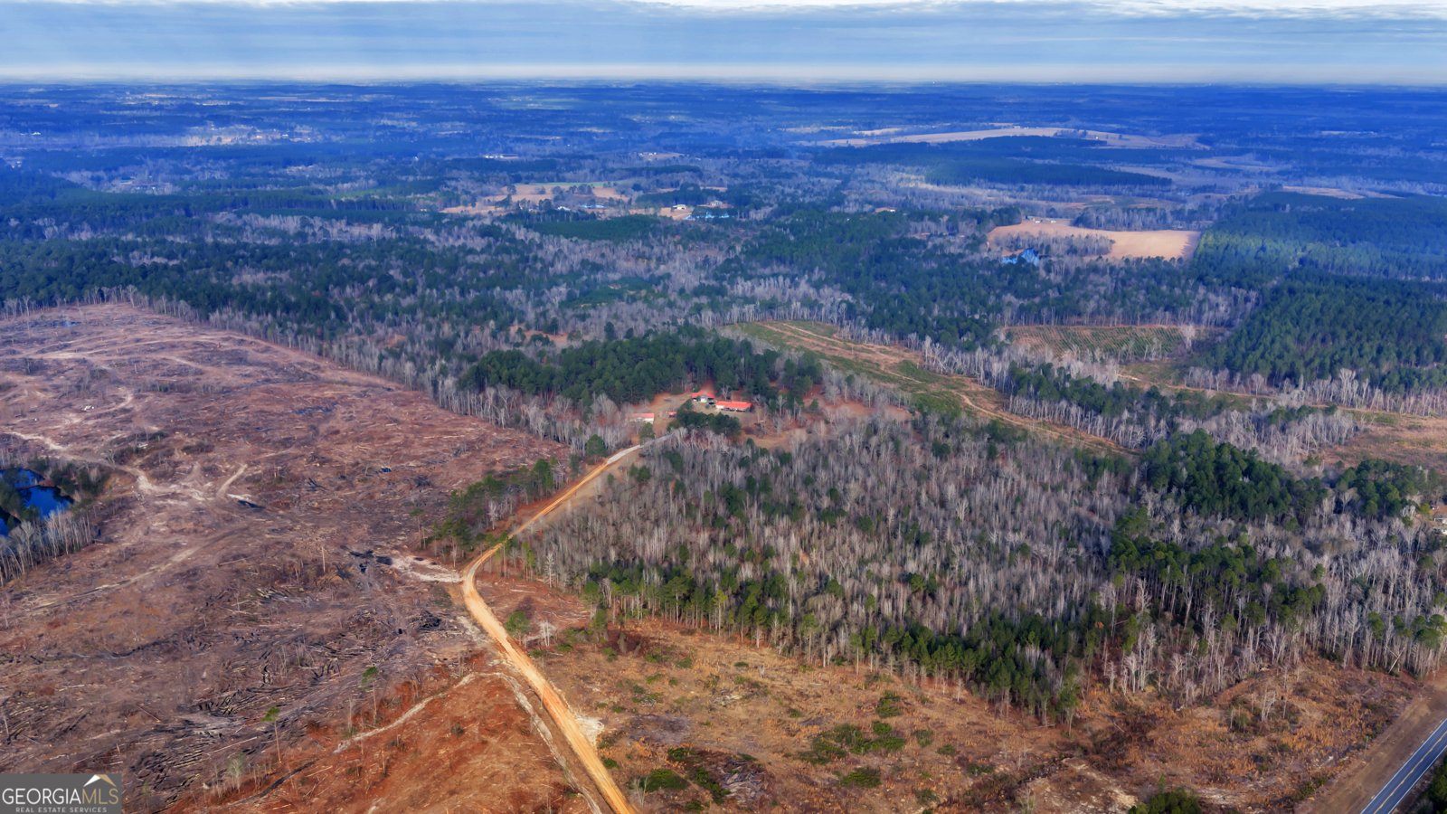 241 Foskey Cemetary Road Adrian - Photo 69
