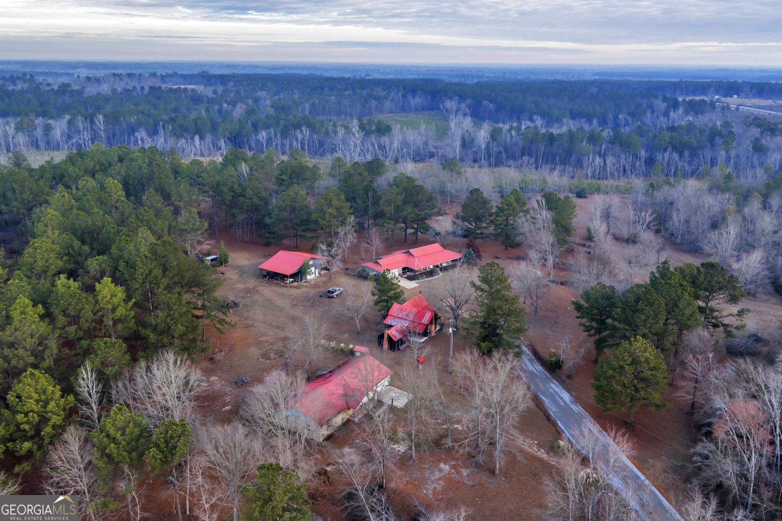 241 Foskey Cemetary Road Adrian - Photo 7