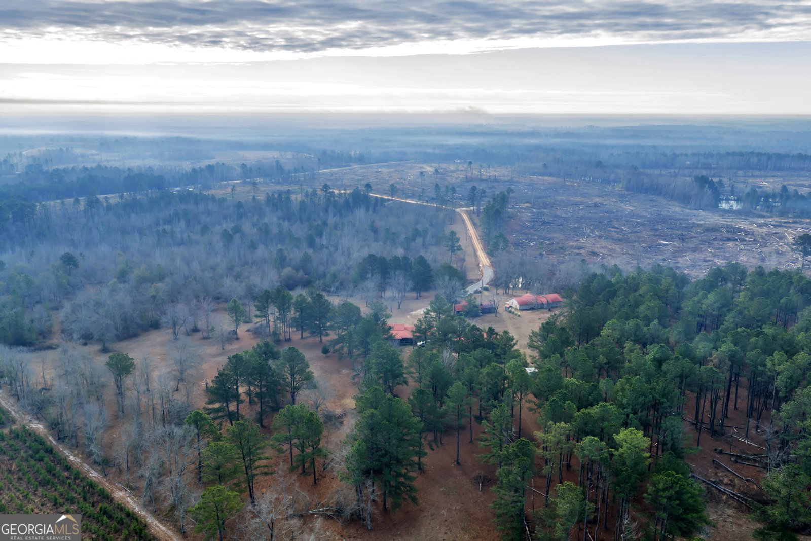 241 Foskey Cemetary Road Adrian - Photo 70