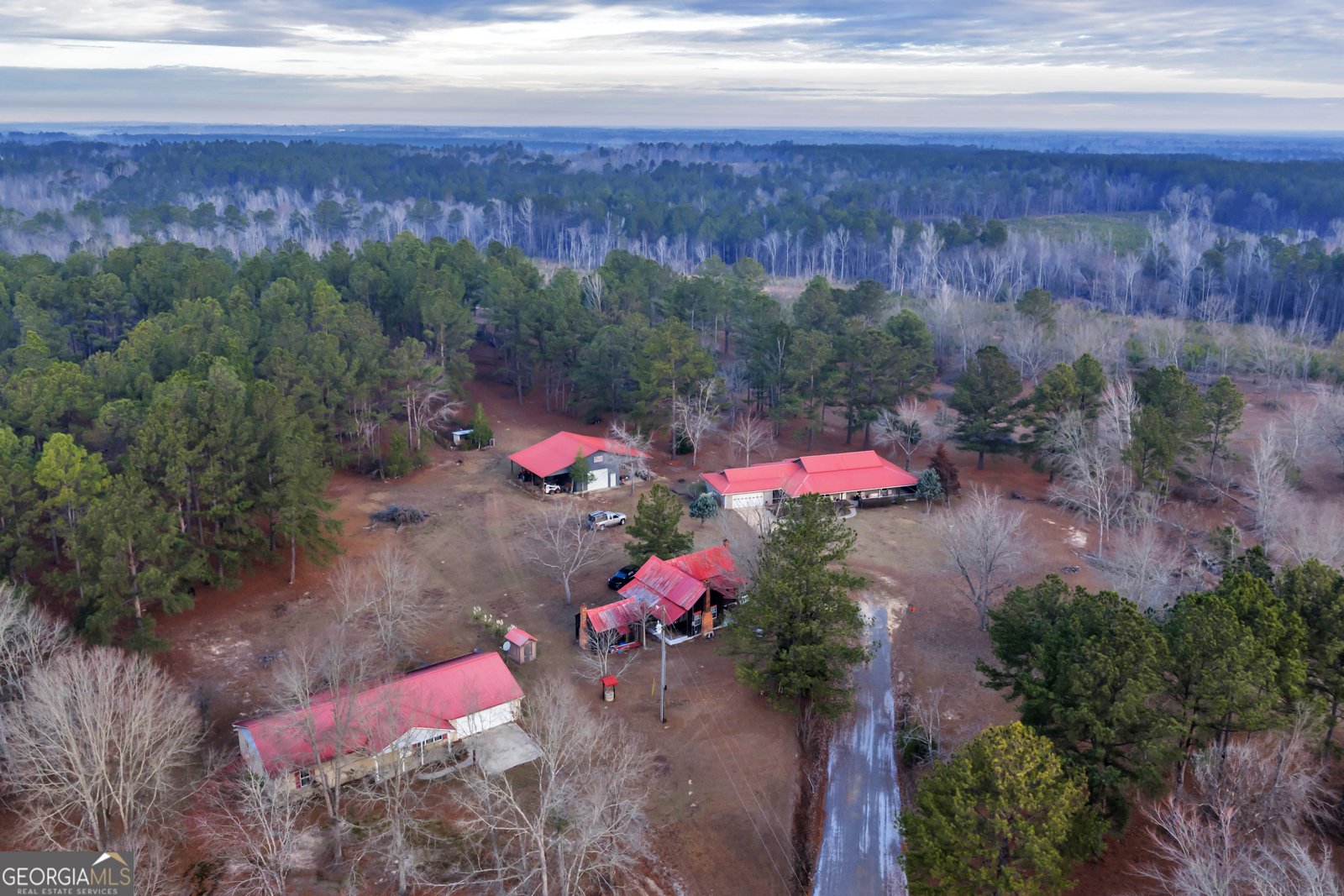 241 Foskey Cemetary Road Adrian - Photo 8
