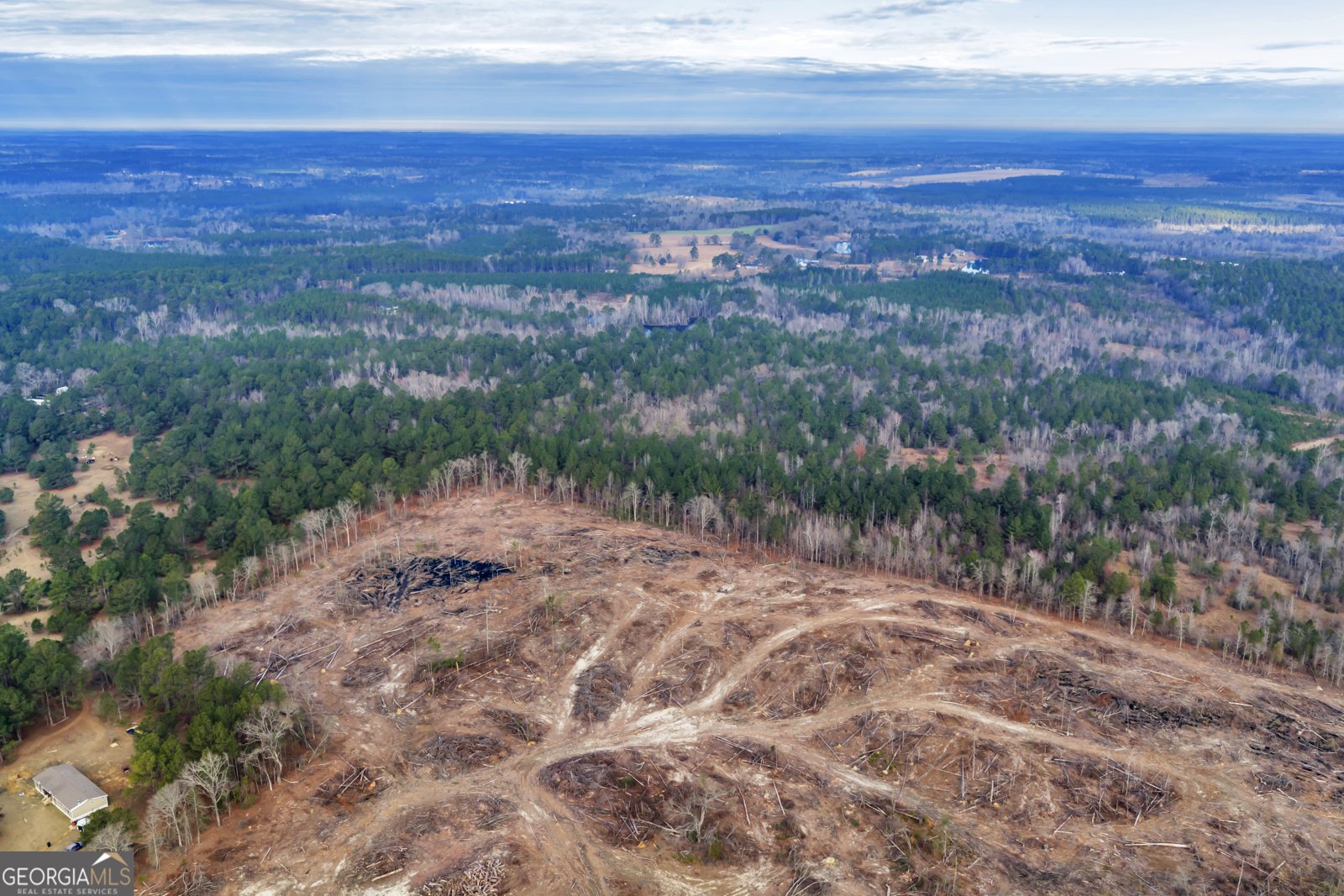 241 Foskey Cemetary Road Adrian - Photo 80