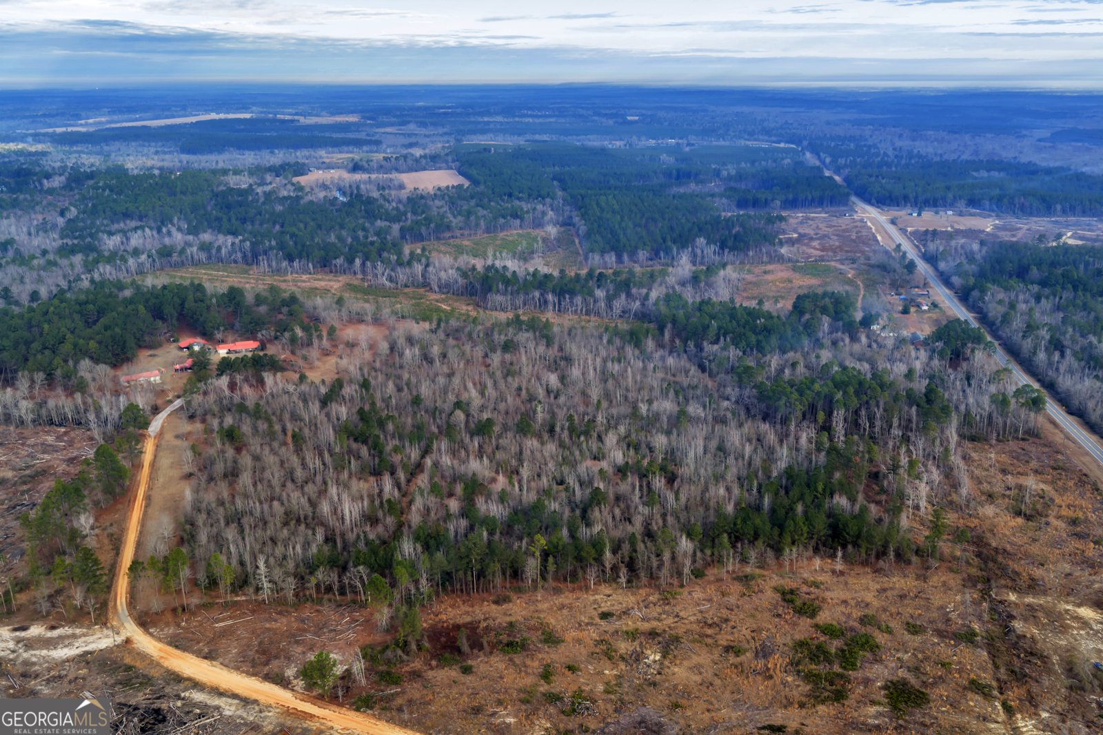 241 Foskey Cemetary Road Adrian - Photo 81