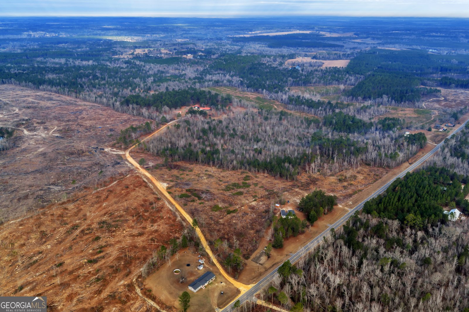 241 Foskey Cemetary Road Adrian - Photo 82