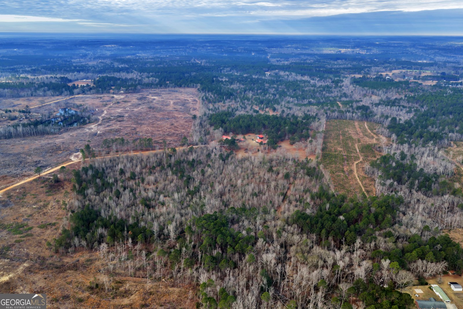 241 Foskey Cemetary Road Adrian - Photo 84