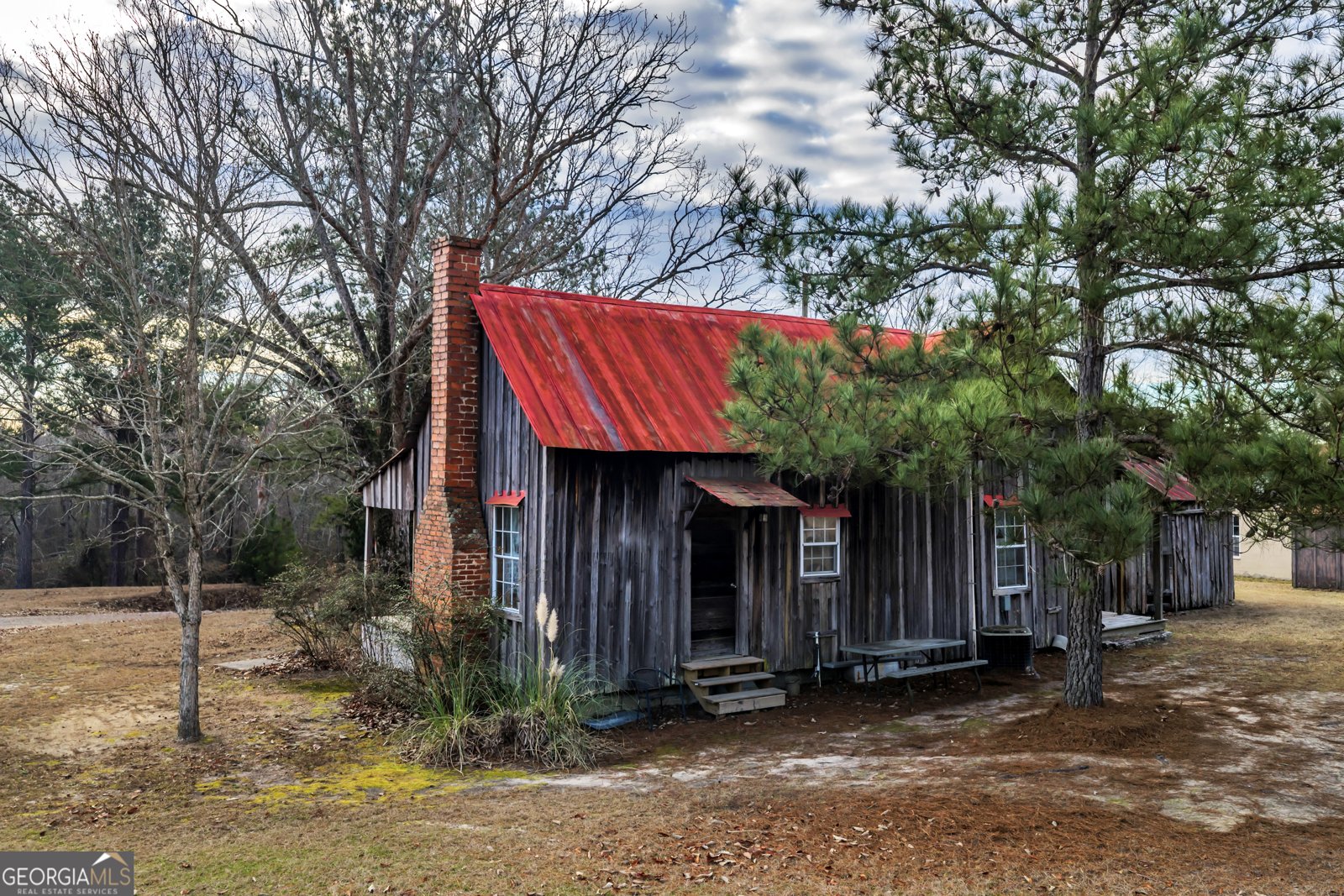 241 Foskey Cemetary Road Adrian - Photo 85