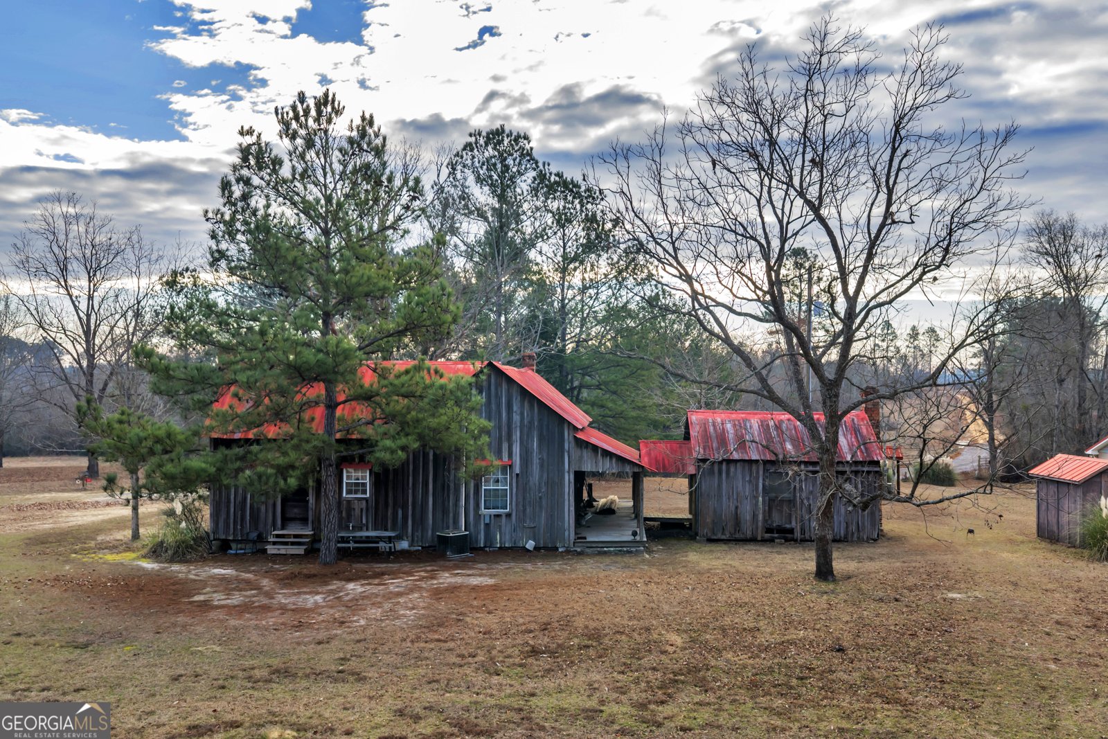 241 Foskey Cemetary Road Adrian - Photo 86