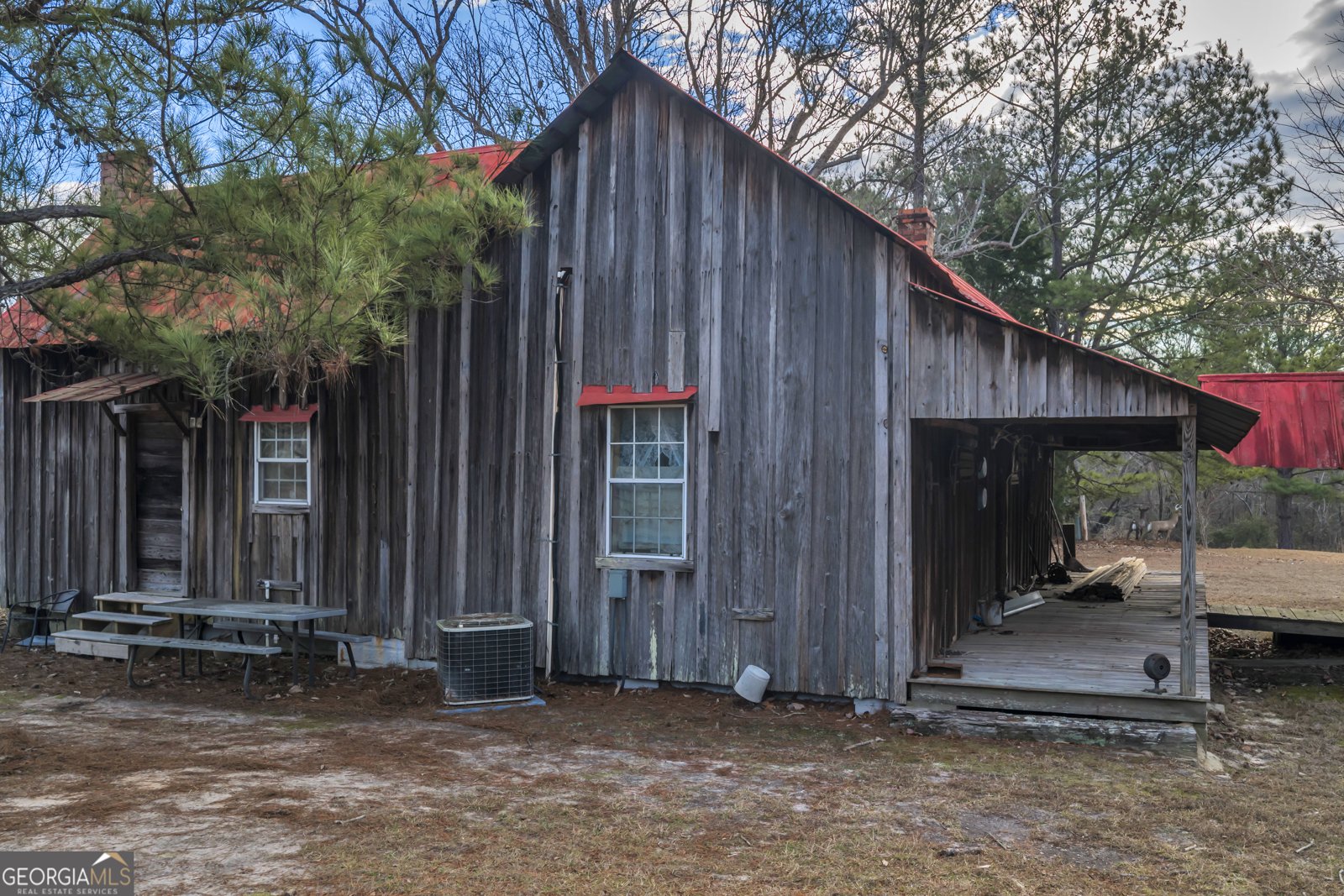 241 Foskey Cemetary Road Adrian - Photo 87