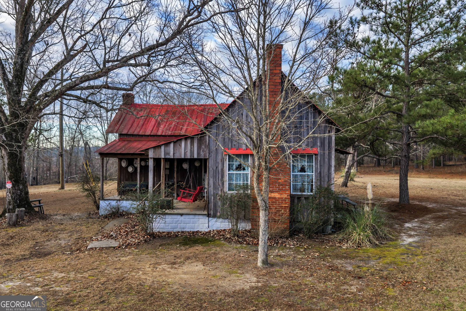 241 Foskey Cemetary Road Adrian - Photo 88