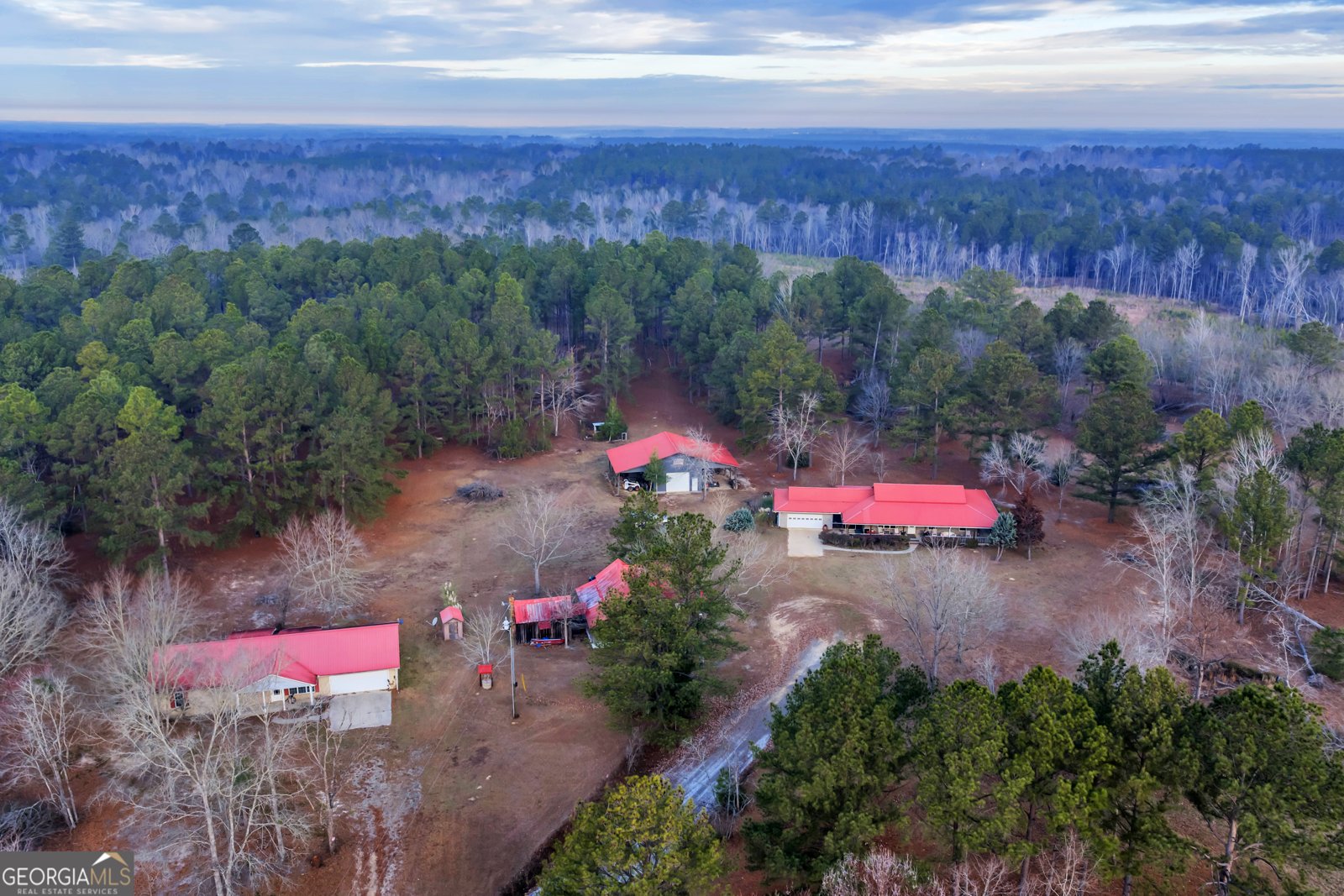 241 Foskey Cemetary Road Adrian - Photo 9