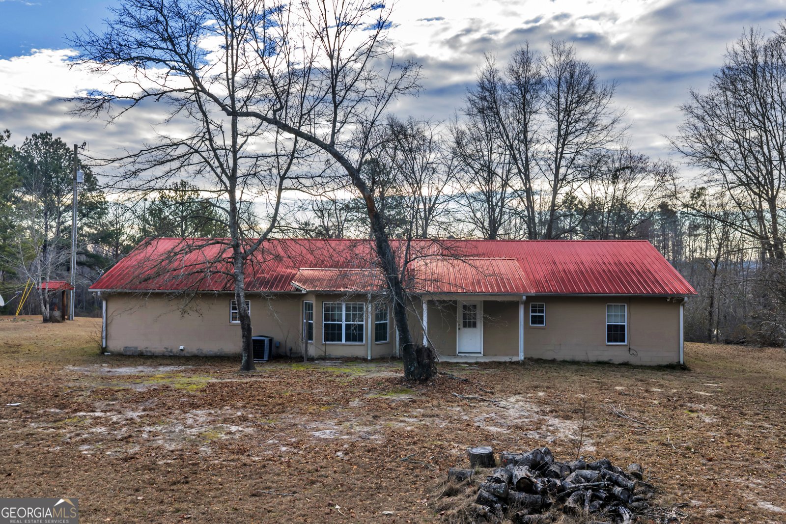 241 Foskey Cemetary Road Adrian - Photo 91