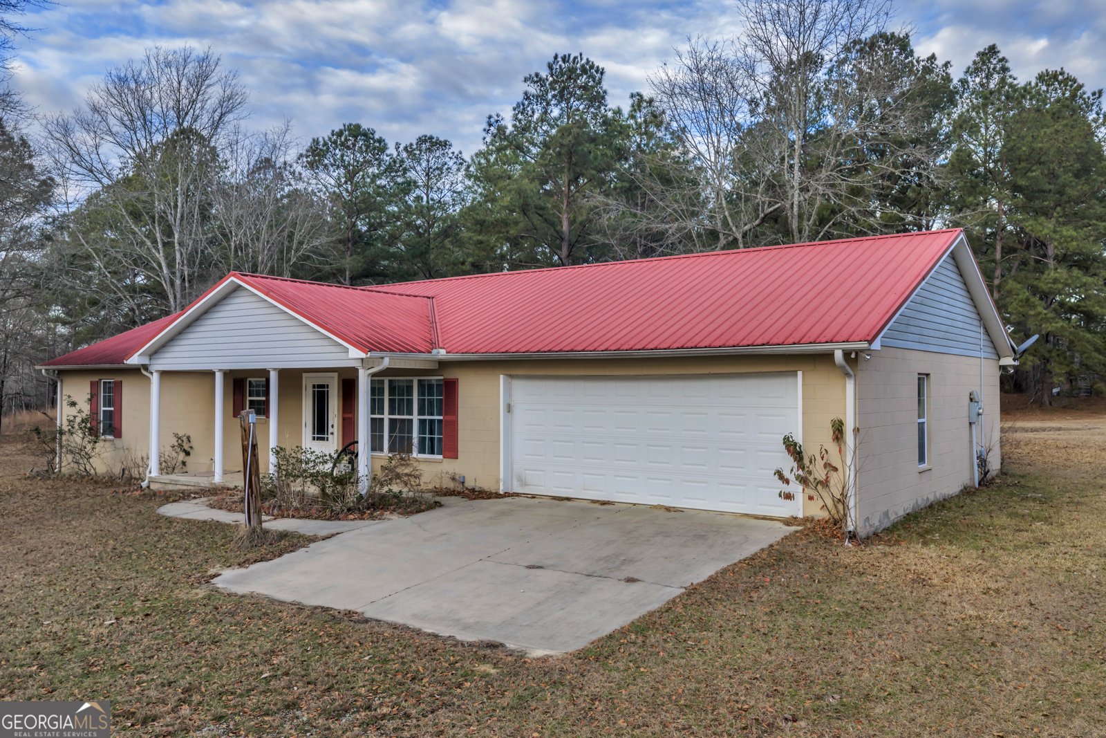 241 Foskey Cemetary Road Adrian - Photo 92