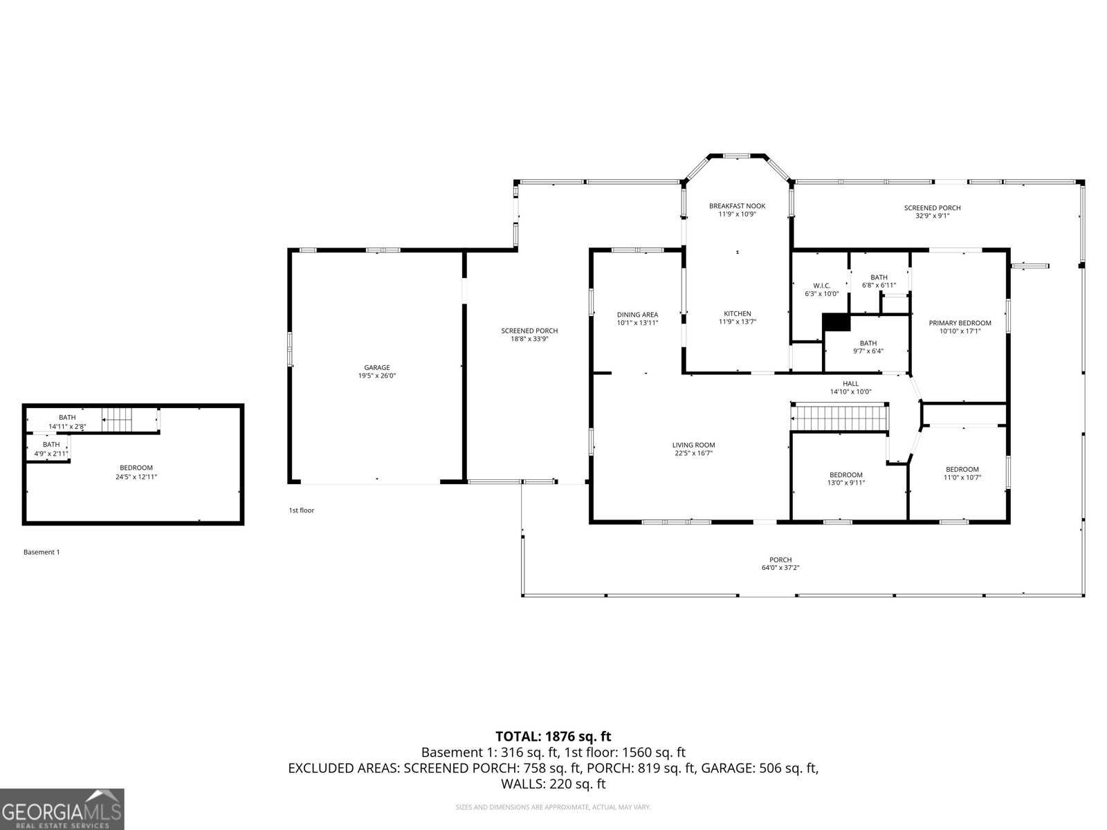 241 Foskey Cemetary Road Adrian - Photo 93