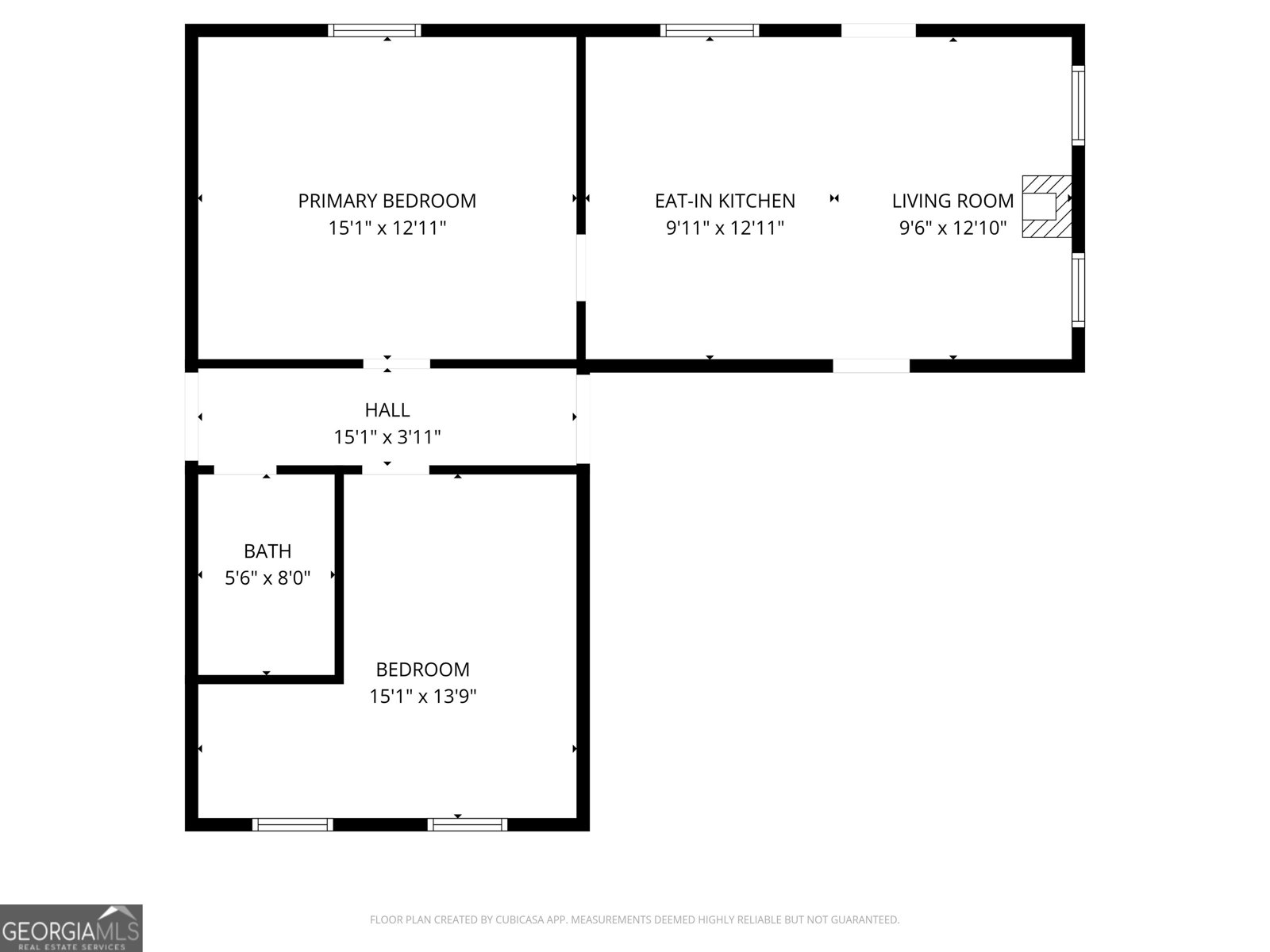 241 Foskey Cemetary Road Adrian - Photo 95