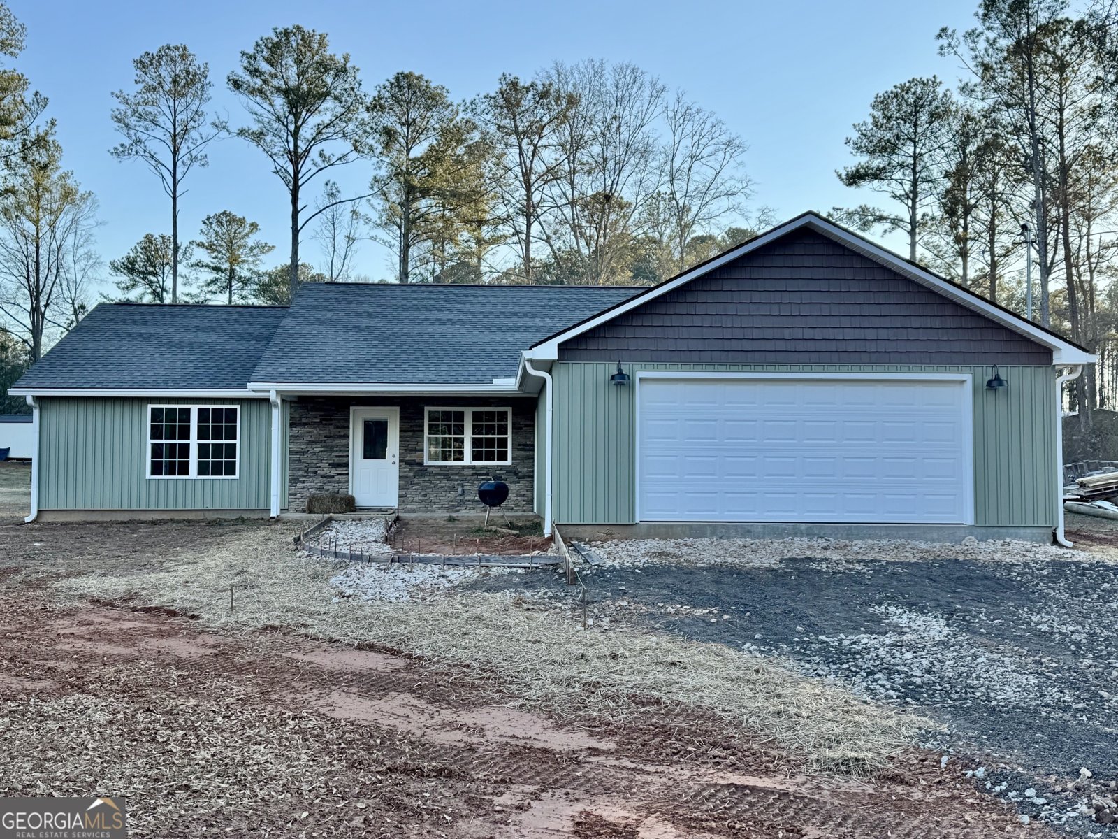 124 Mashburn Drive Wedowee - Photo 1