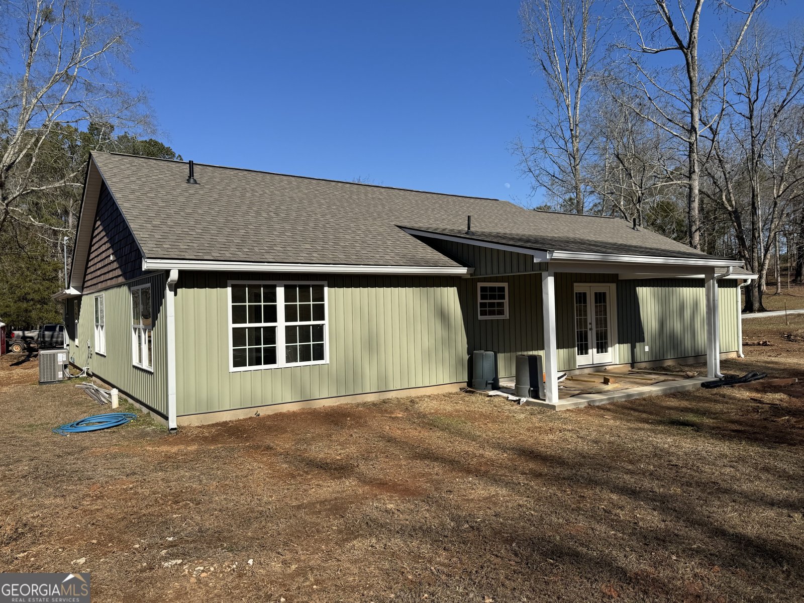 124 Mashburn Drive Wedowee - Photo 21