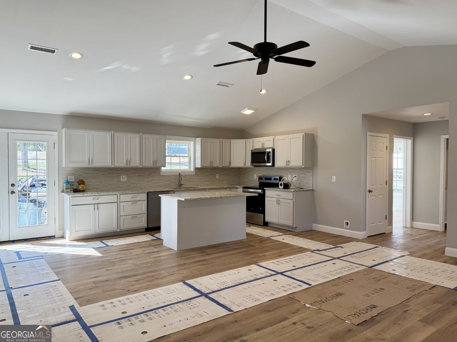 124 Mashburn Drive Wedowee - Photo 7