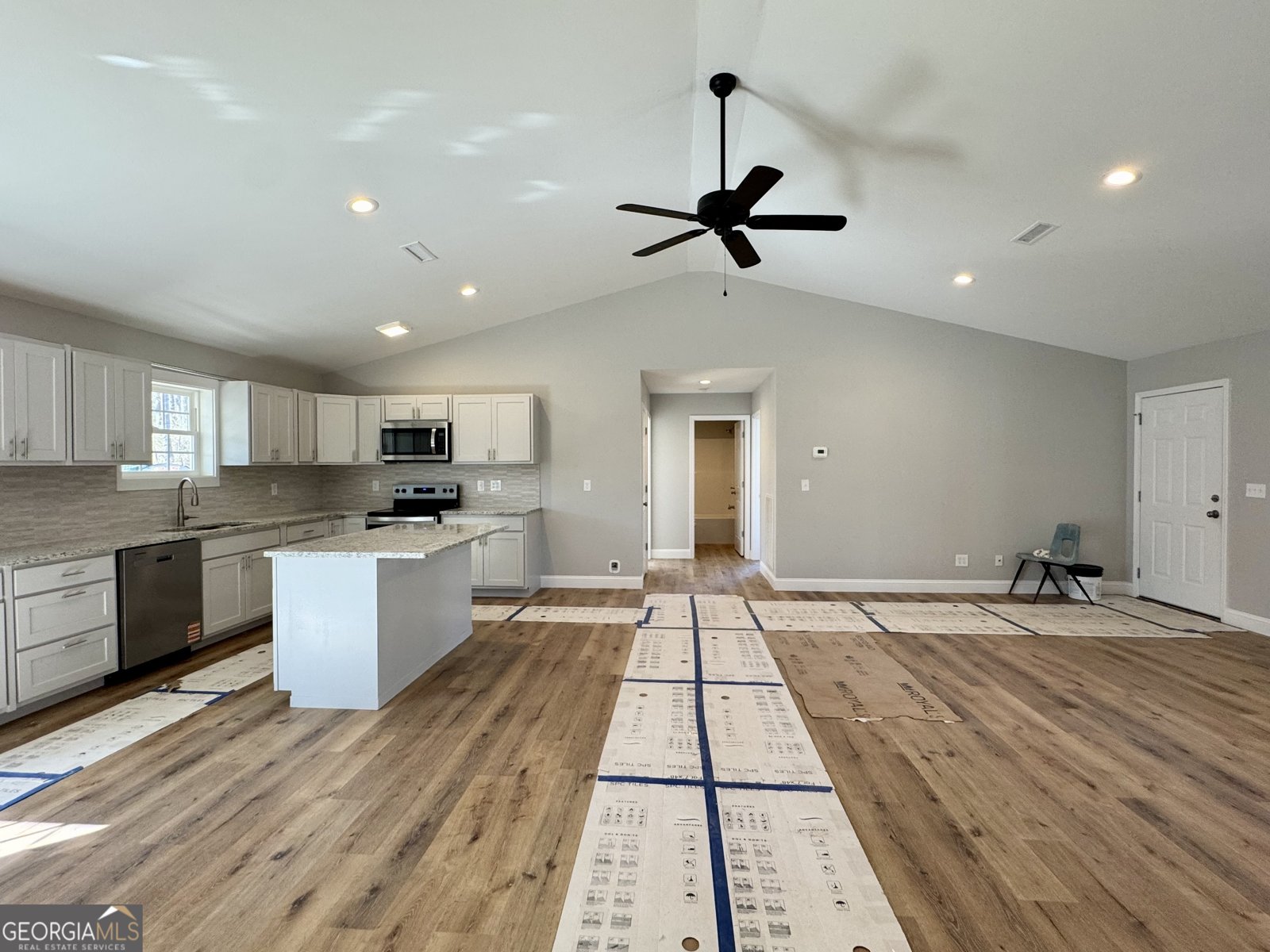 124 Mashburn Drive Wedowee - Photo 8