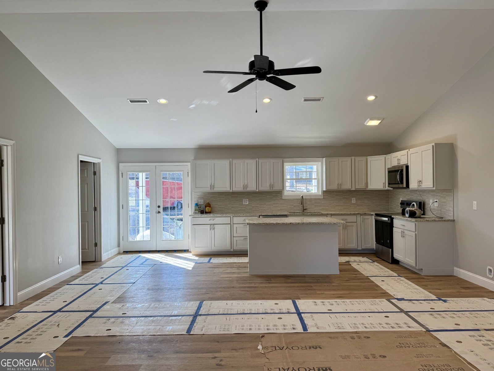 124 Mashburn Drive Wedowee - Photo 9