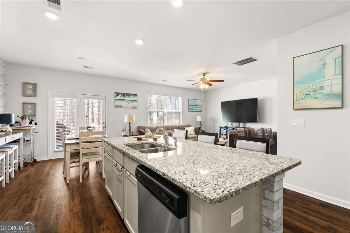 188 Canyon Ferry Way Hoschton - Photo 10