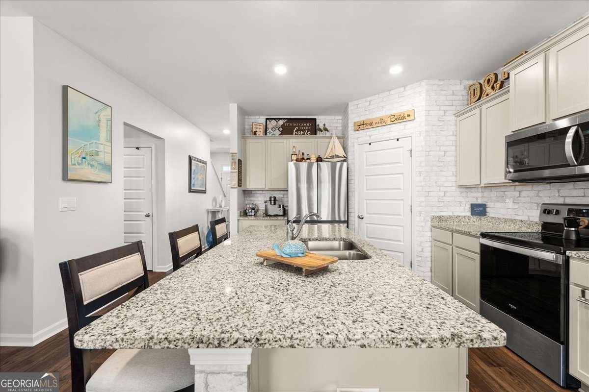 188 Canyon Ferry Way Hoschton - Photo 11