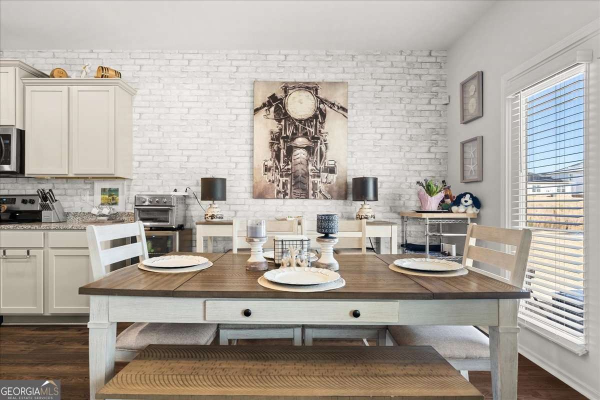 188 Canyon Ferry Way Hoschton - Photo 12