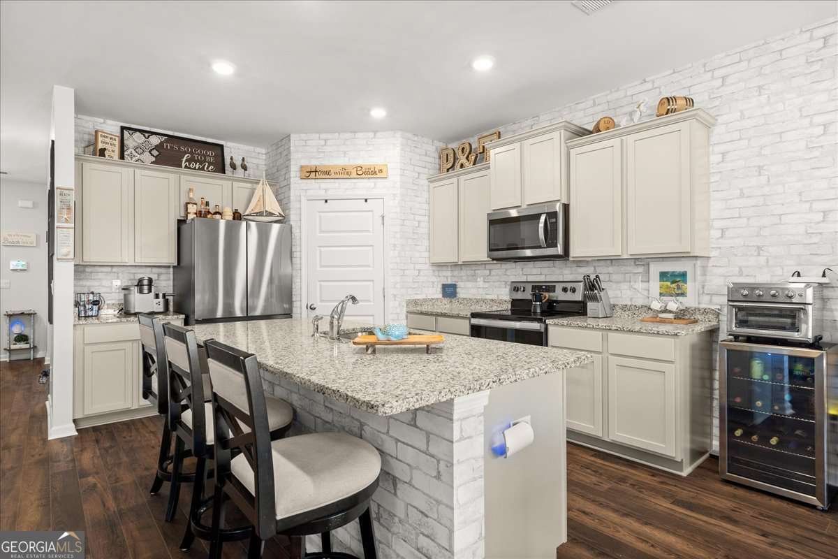 188 Canyon Ferry Way Hoschton - Photo 14