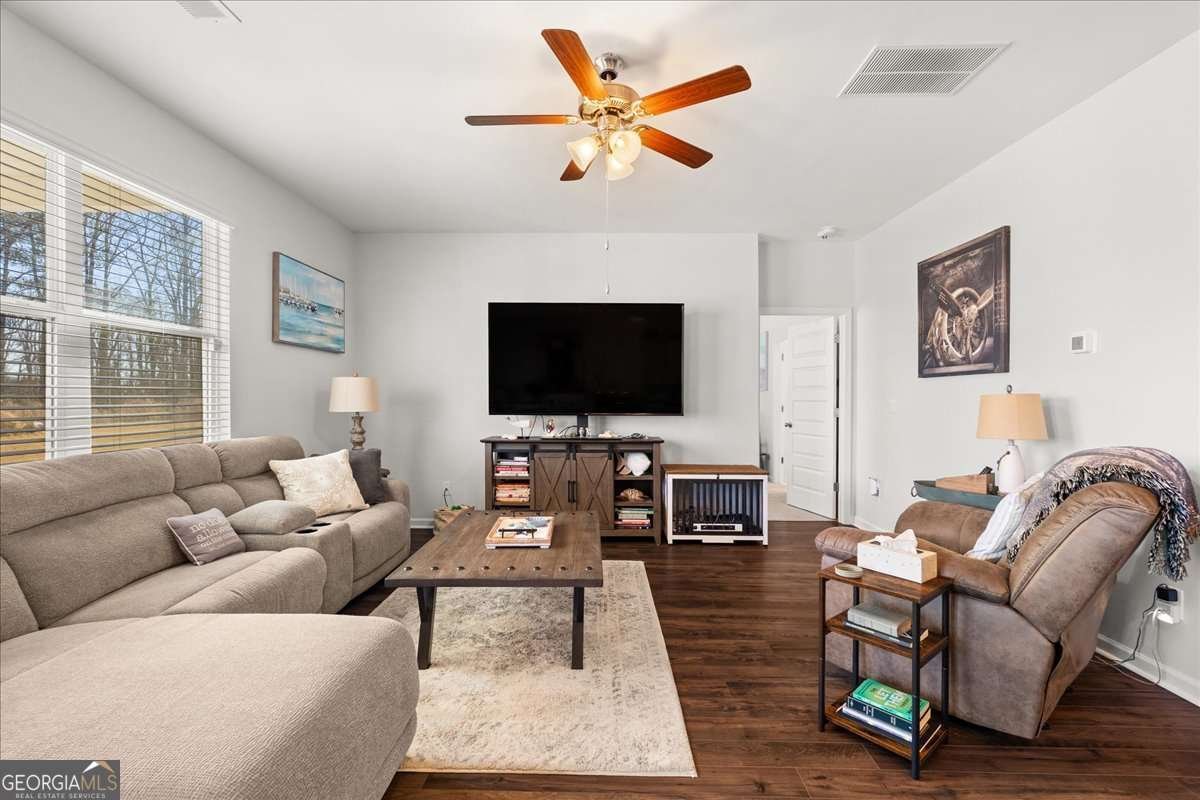 188 Canyon Ferry Way Hoschton - Photo 15