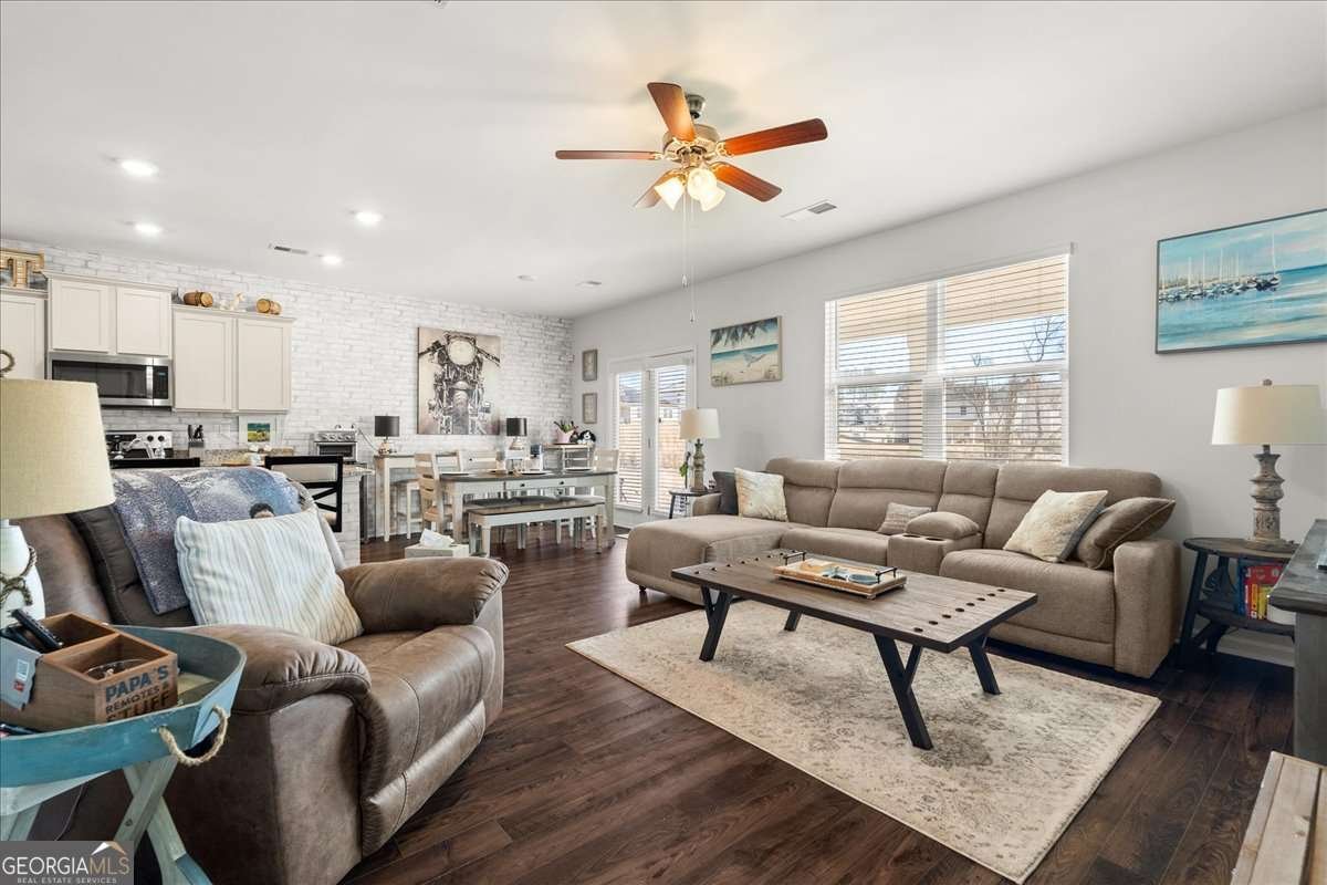 188 Canyon Ferry Way Hoschton - Photo 16