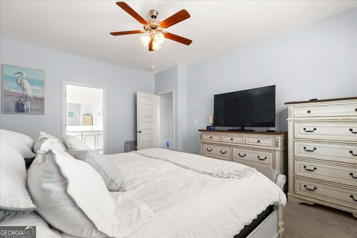 188 Canyon Ferry Way Hoschton - Photo 18